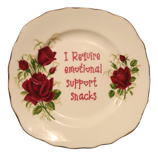 Emotional Snacks