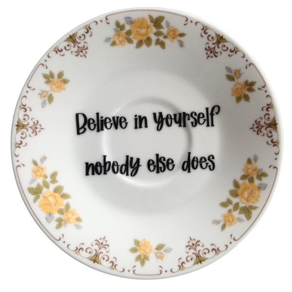 Believe