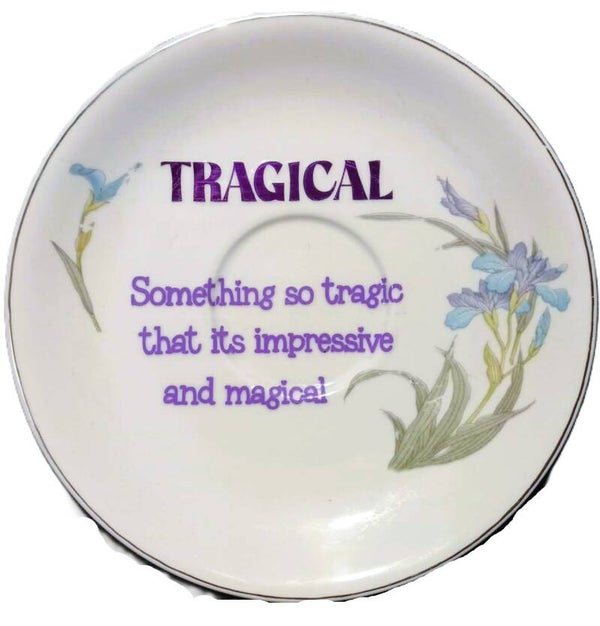 Tragical