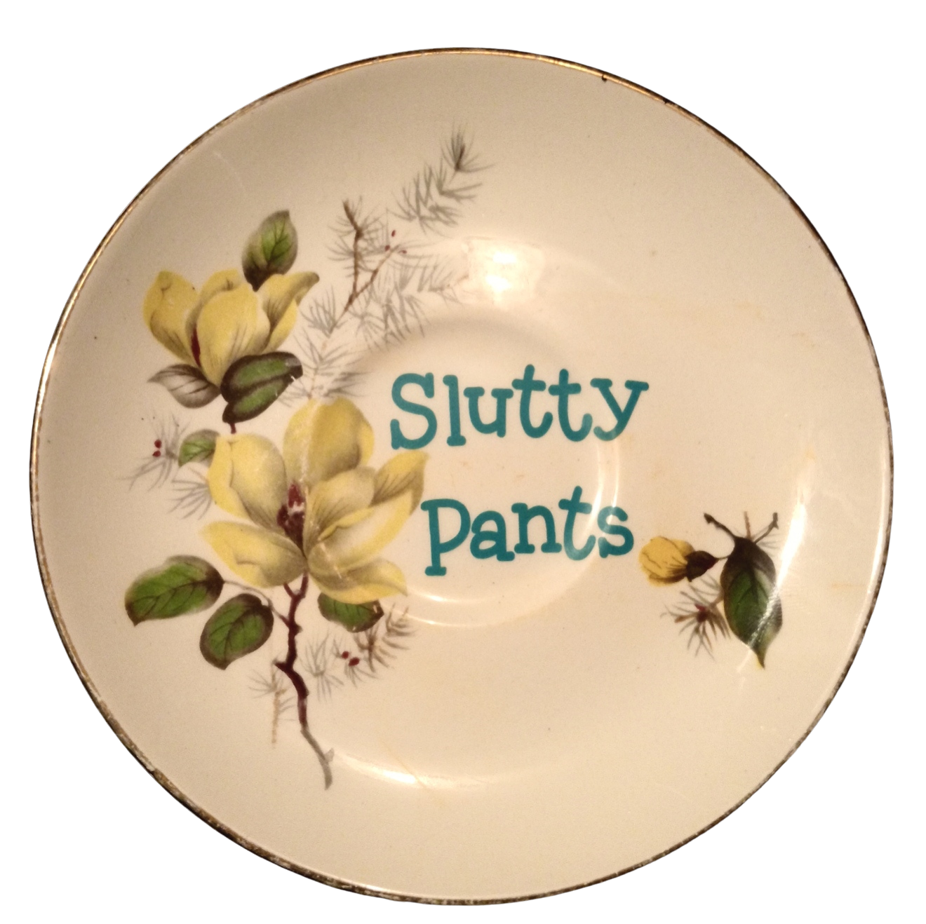 Slutty pants