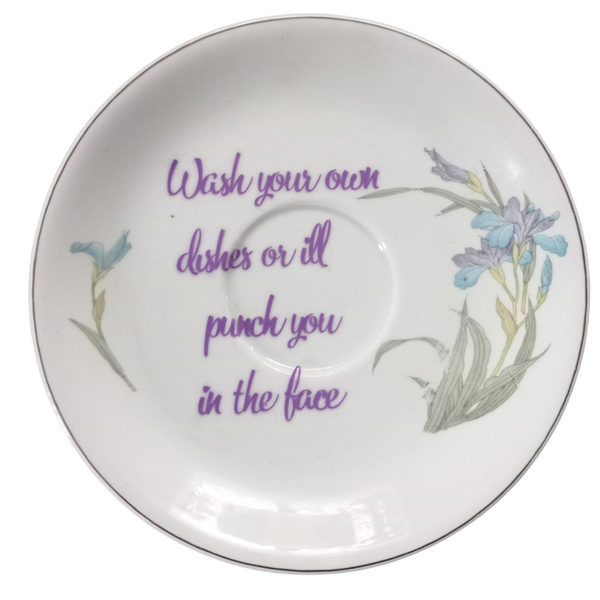 Dishes