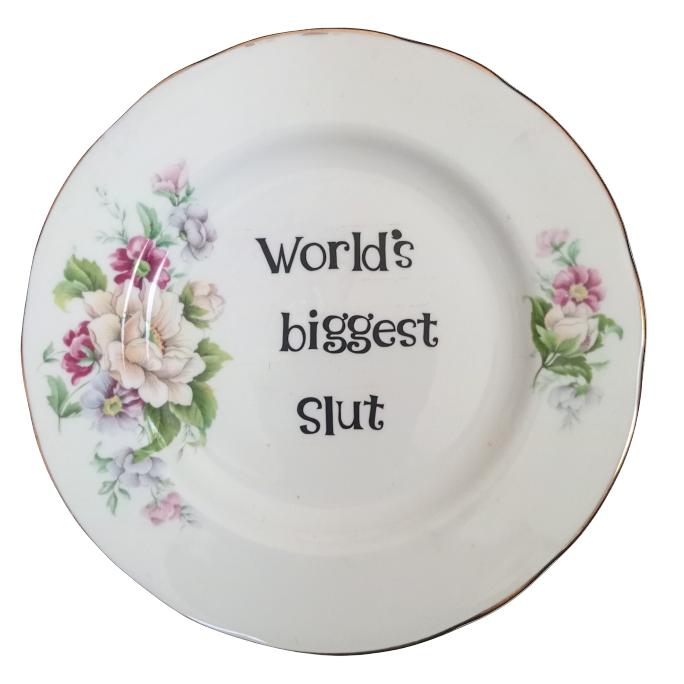 Biggest Slut