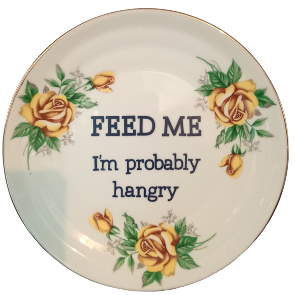 Feed Me