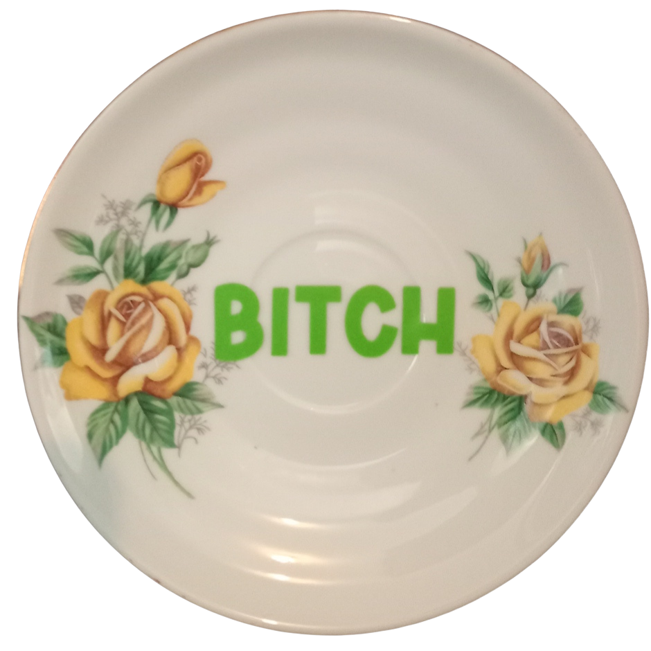 Bitch