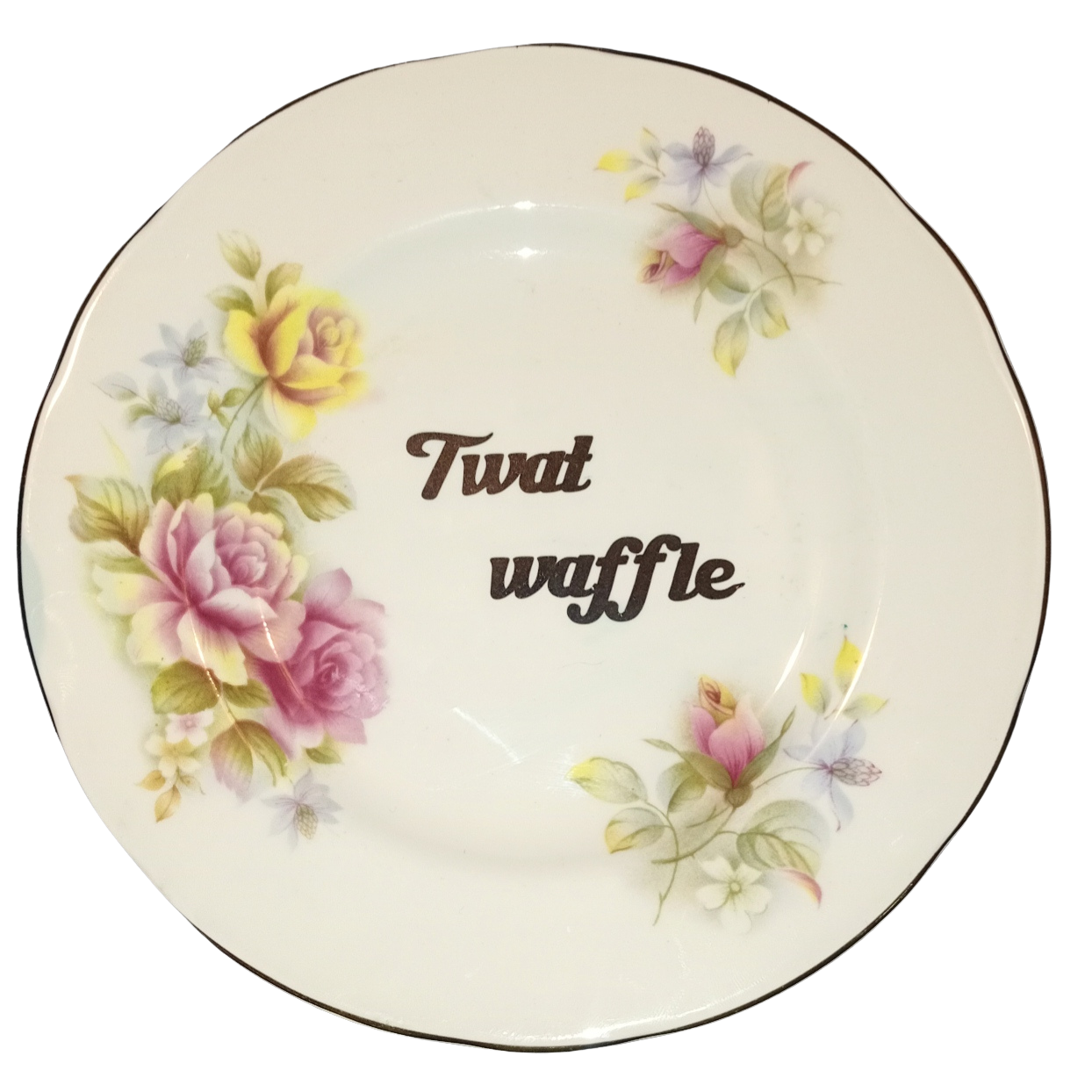 Twat Waffle
