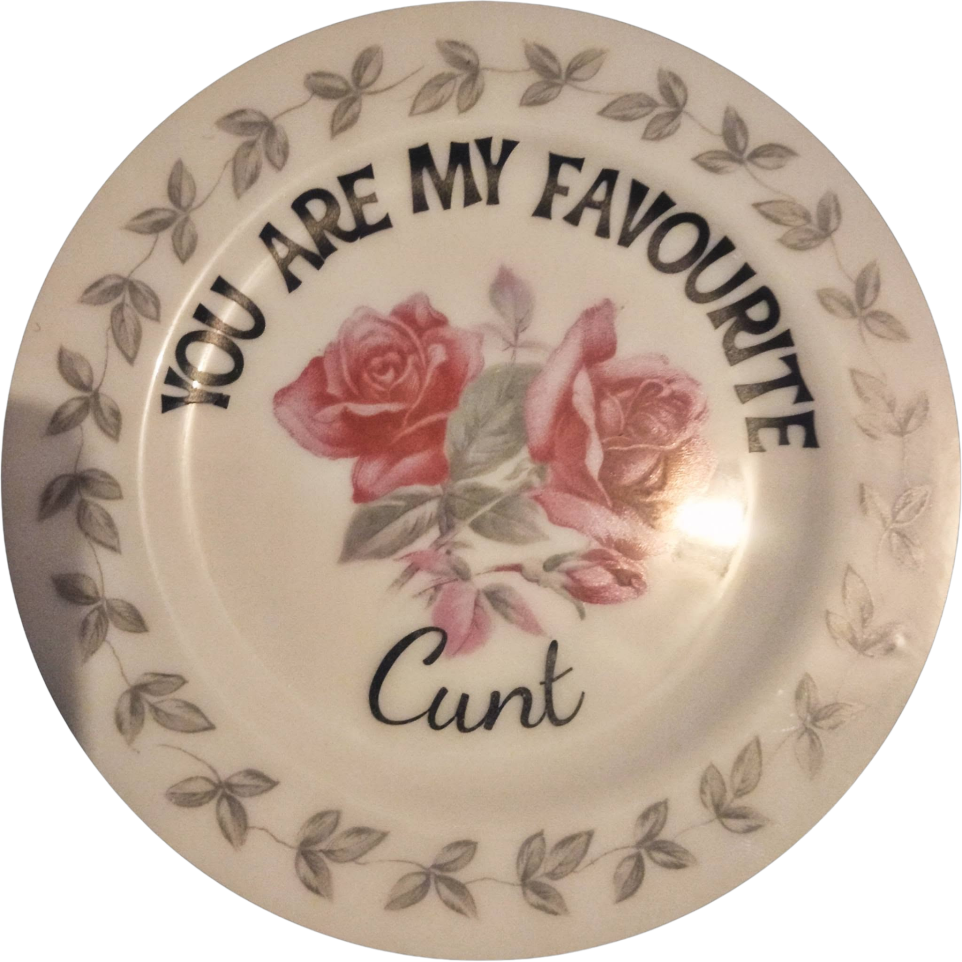 Favourite Cunt