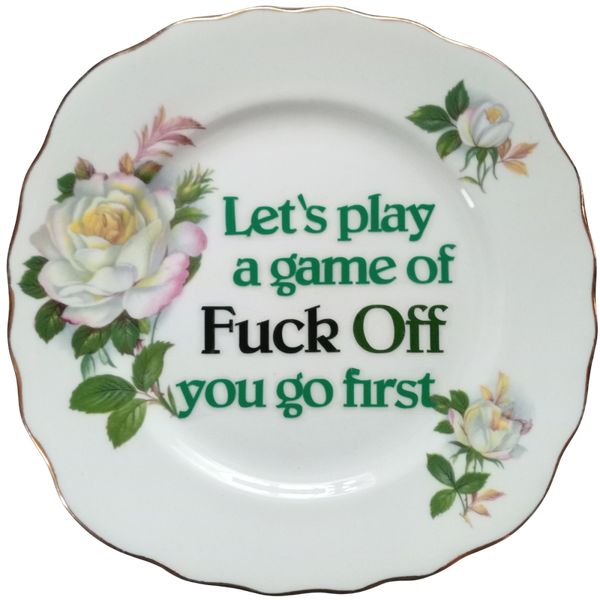 Play a game
