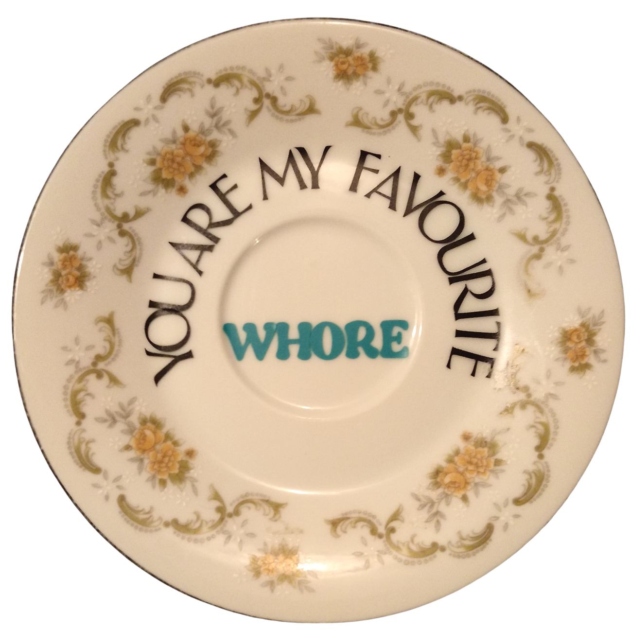 Favourite whore