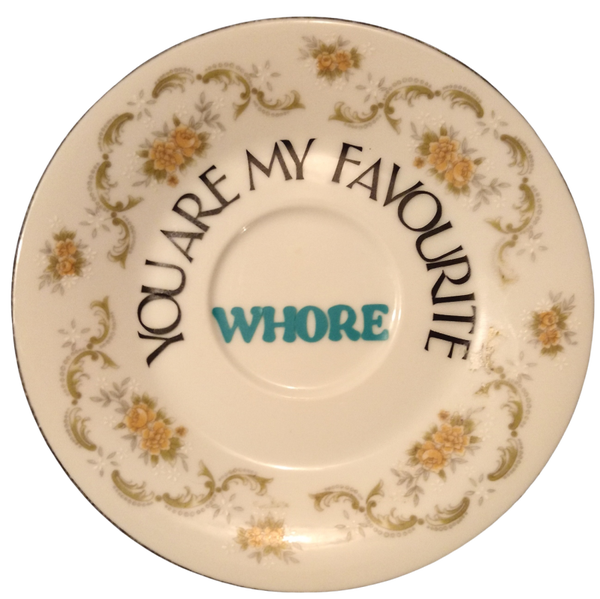 Favourite whore