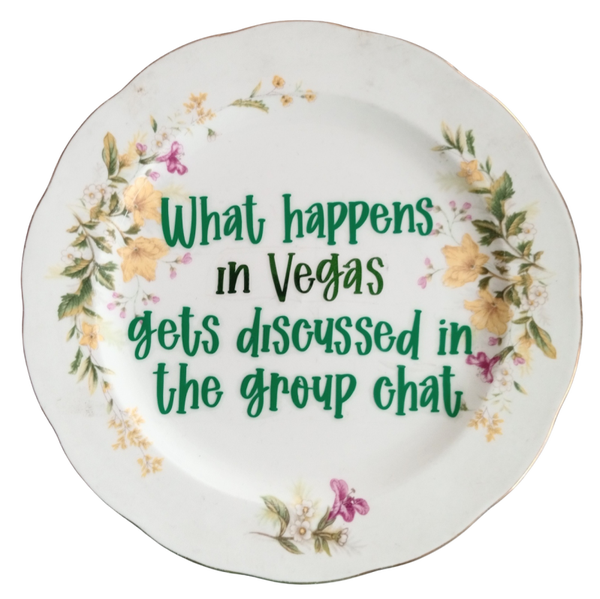 Happens in Vegas