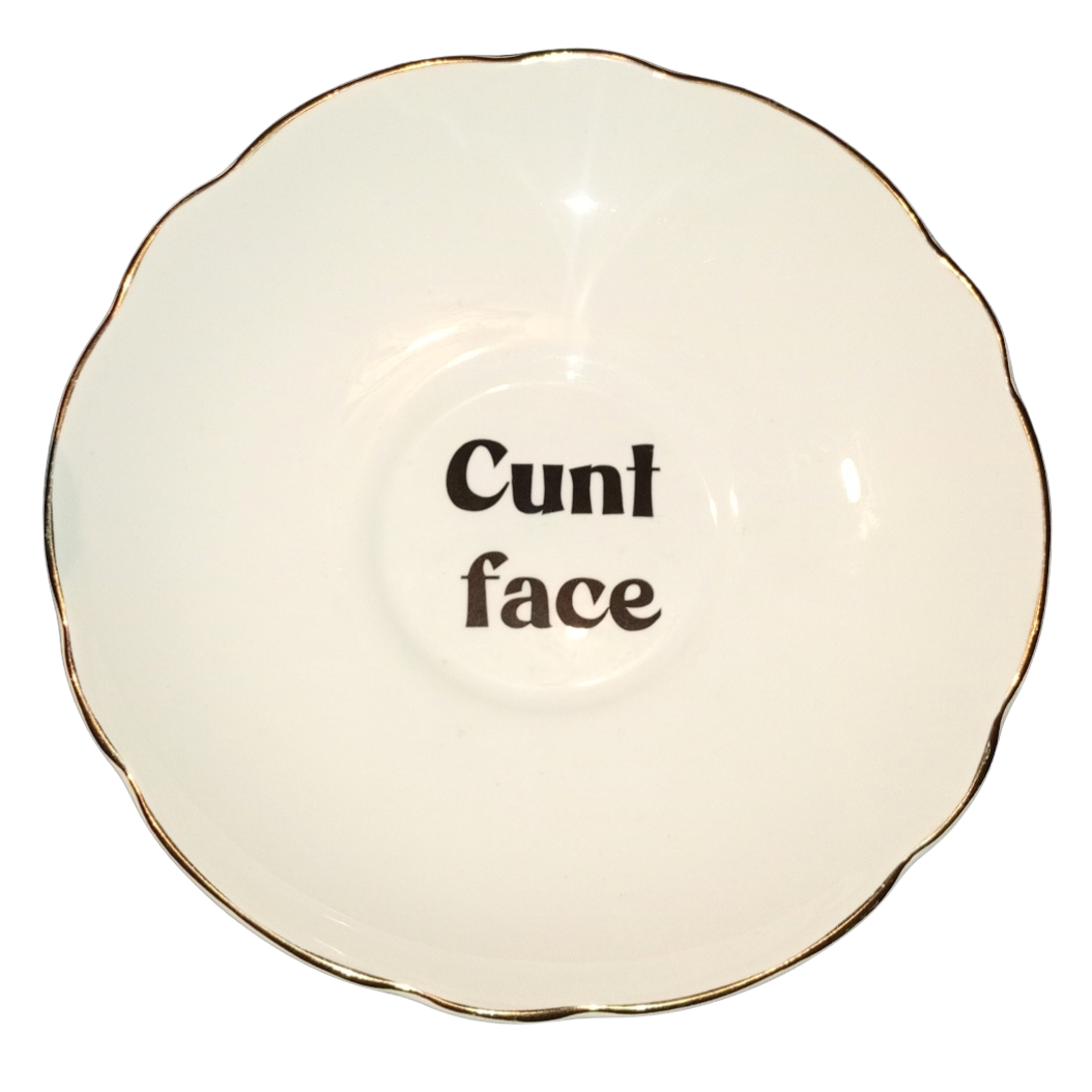 Cunt Face