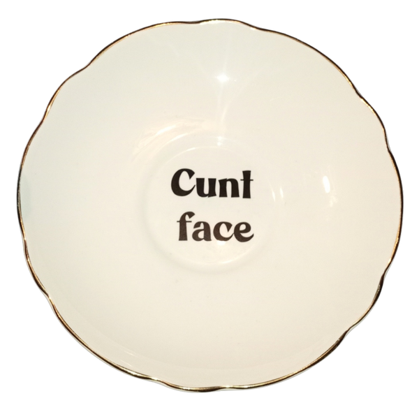 Cunt Face