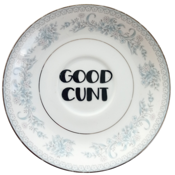 Good Cunt