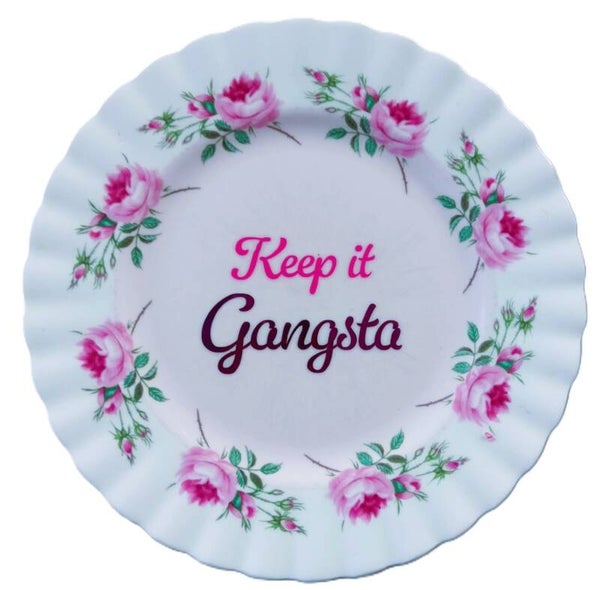 Keep it Gangsta