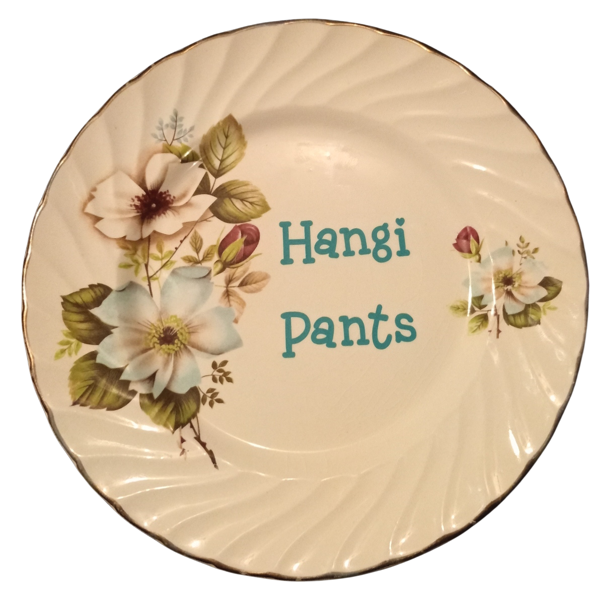 Hangi pants