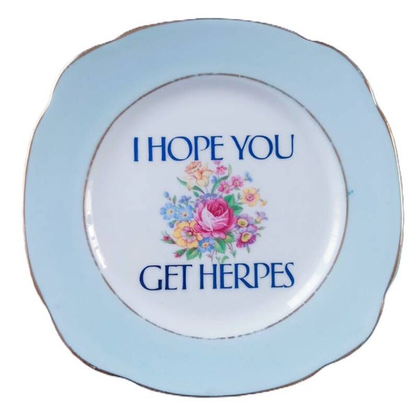 Herpes