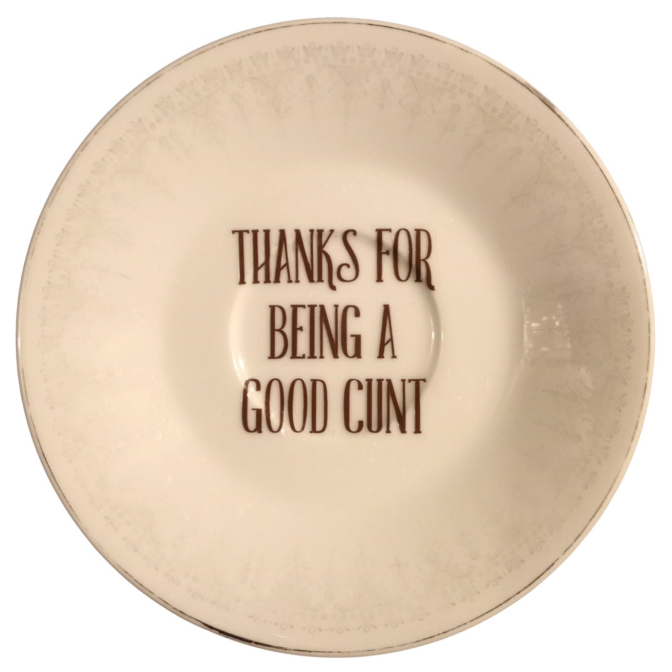 Good cunt