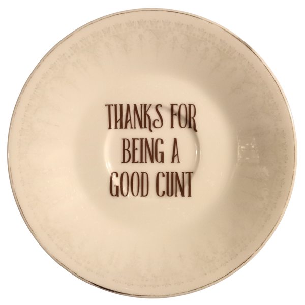 Good cunt