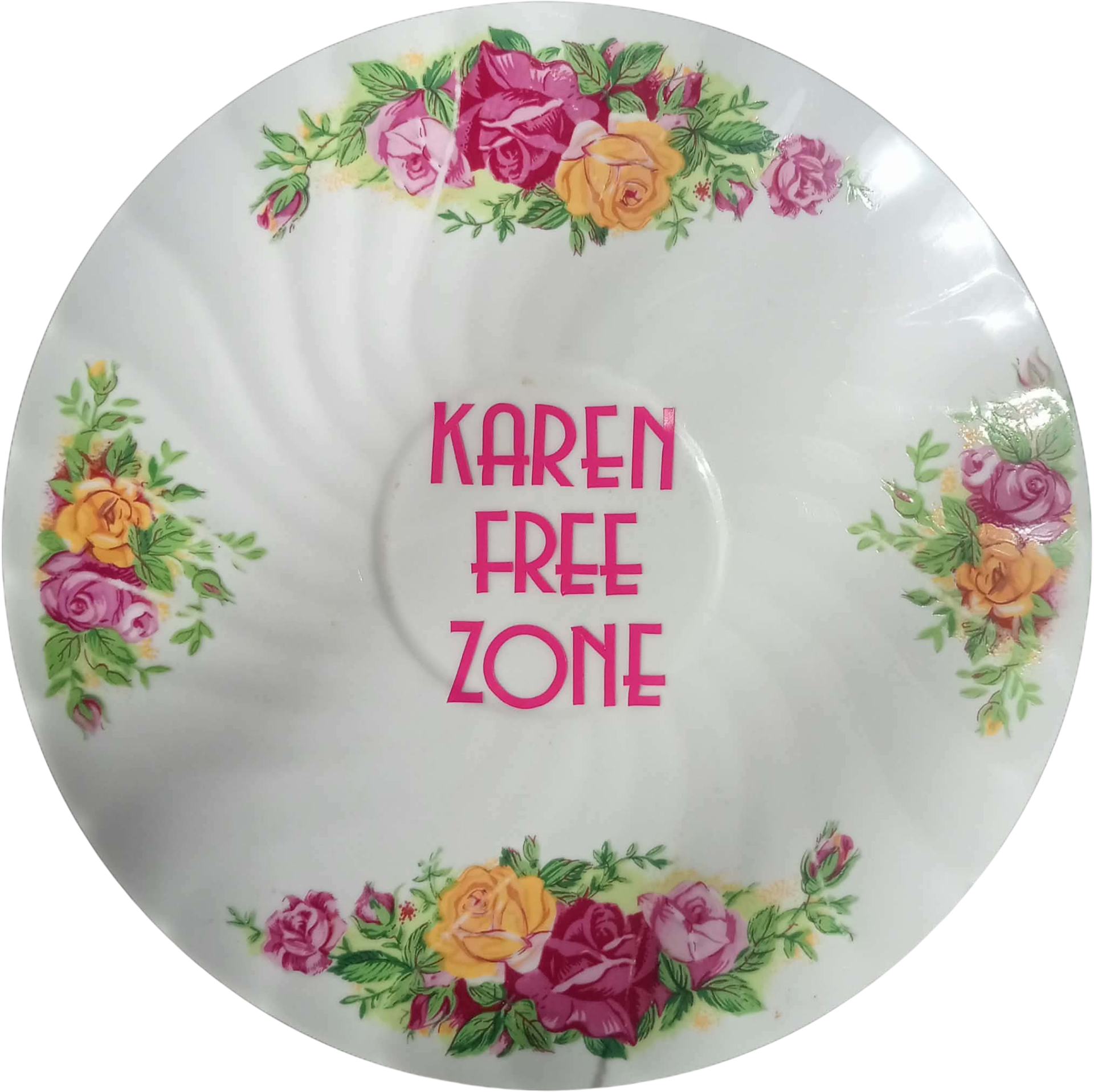 Karen Free Zone