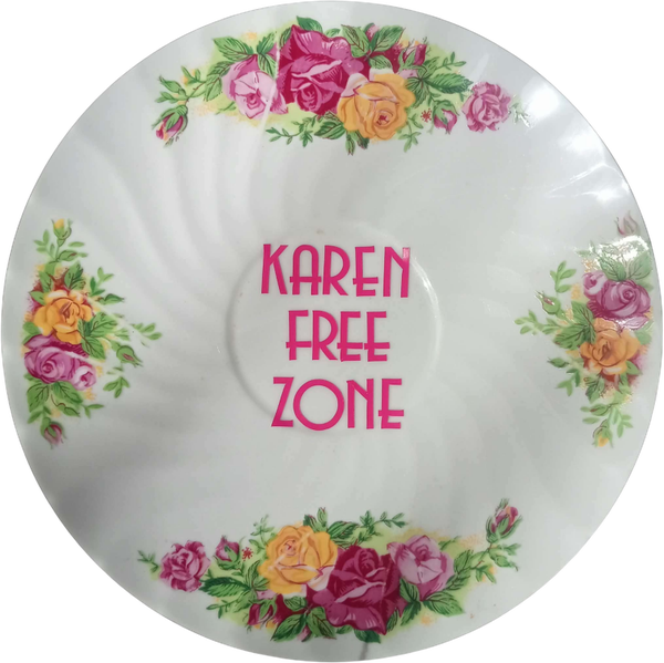 Karen Free Zone