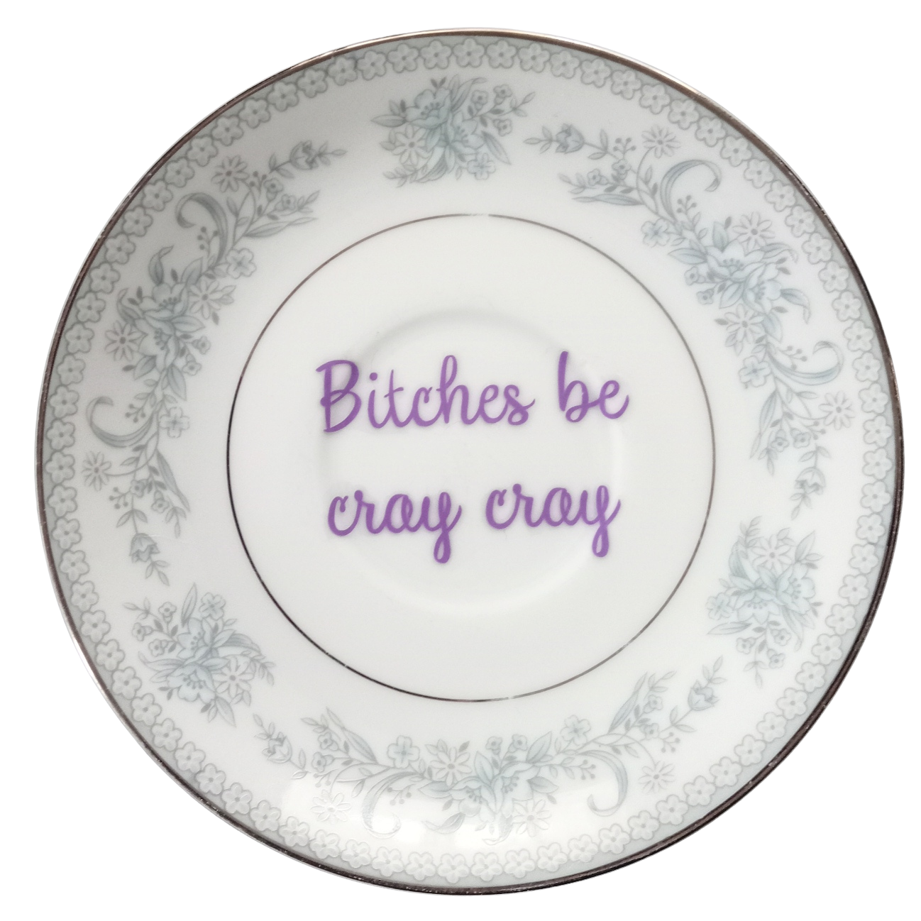 Bitches are