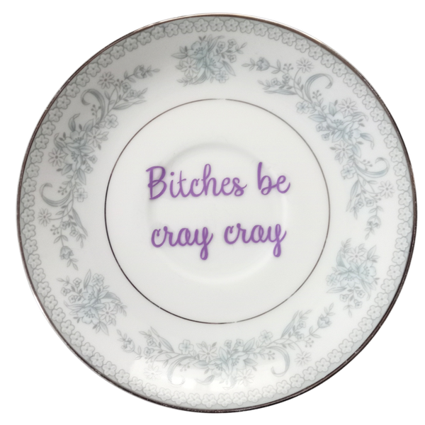 Bitches are