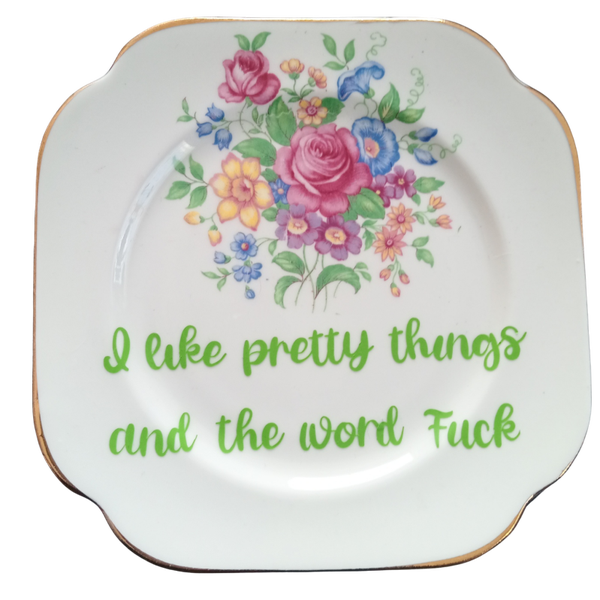Pretty Things