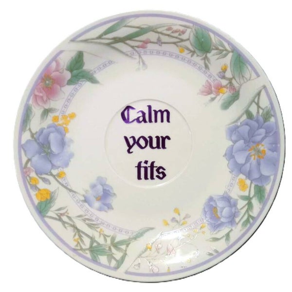 calm your tits