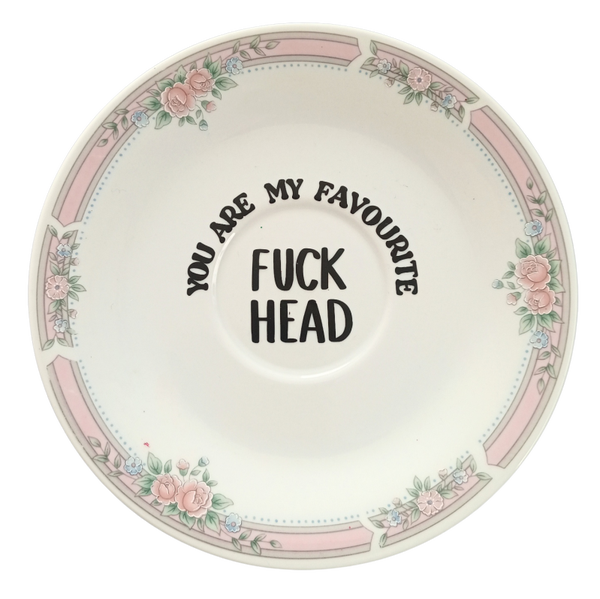Fuck head