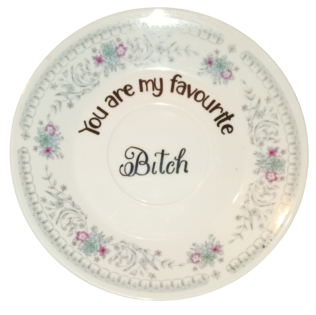 Favourite bitch
