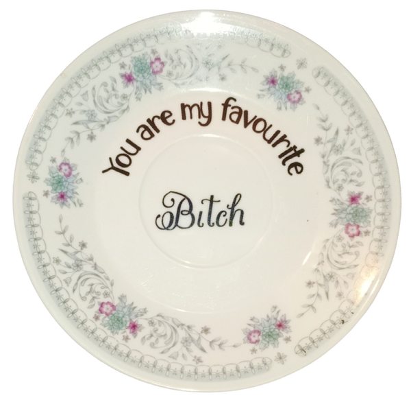 Favourite bitch