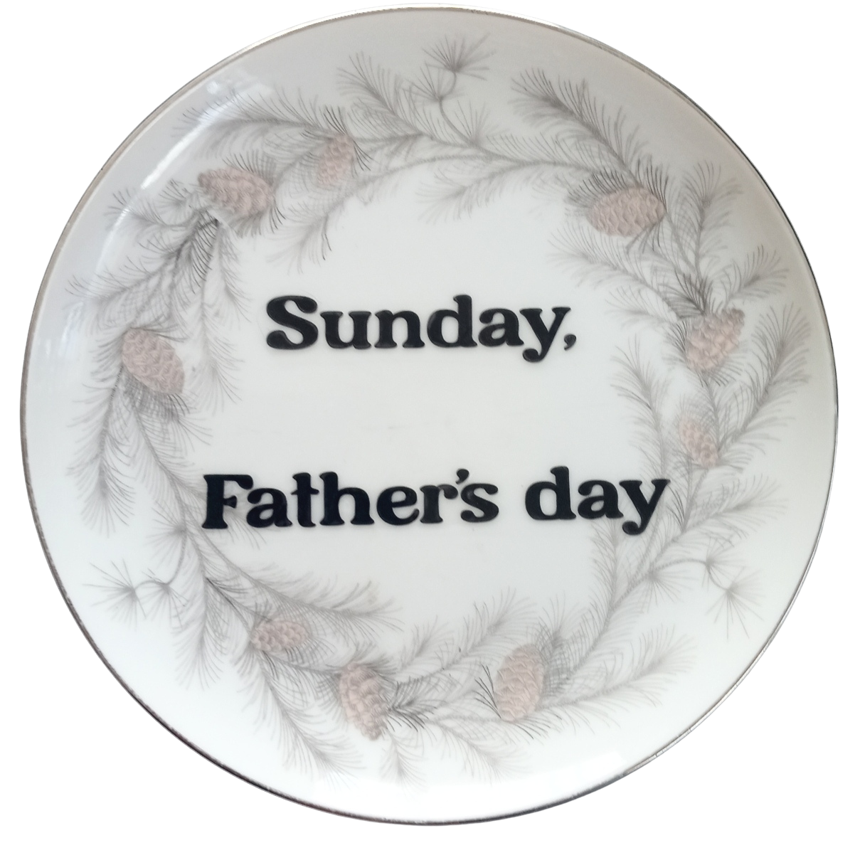 Sunday Fathers day