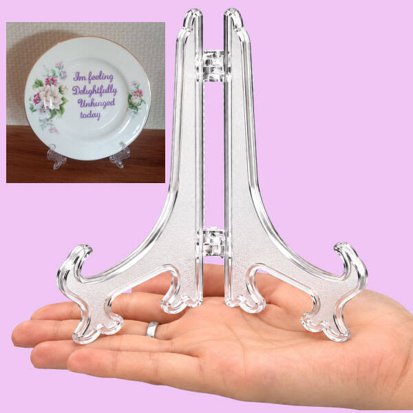 Acrylic Display Stand