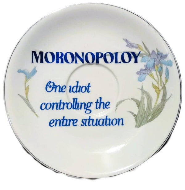 Moronopoly