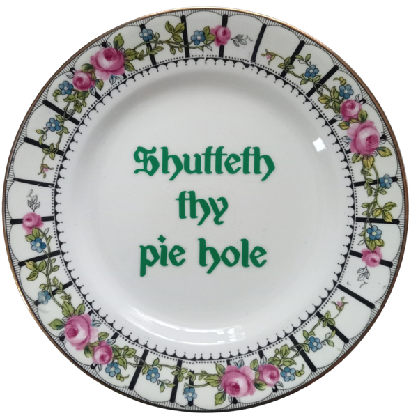 Pie Hole