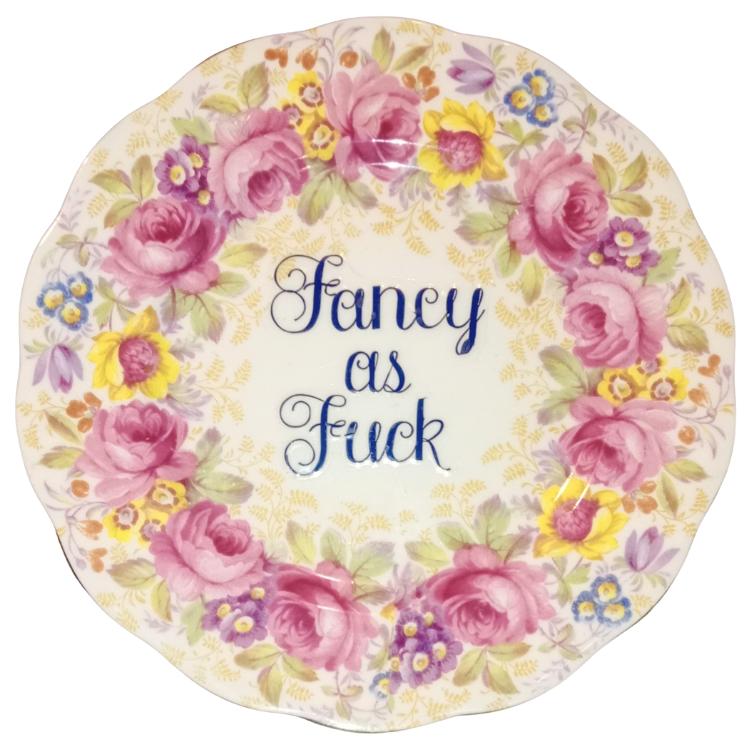 Fancy A Fuck