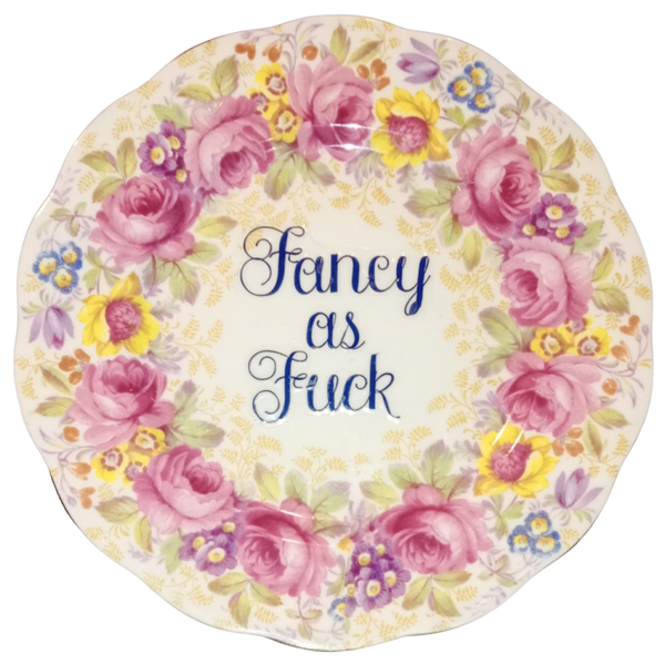 Fancy A Fuck