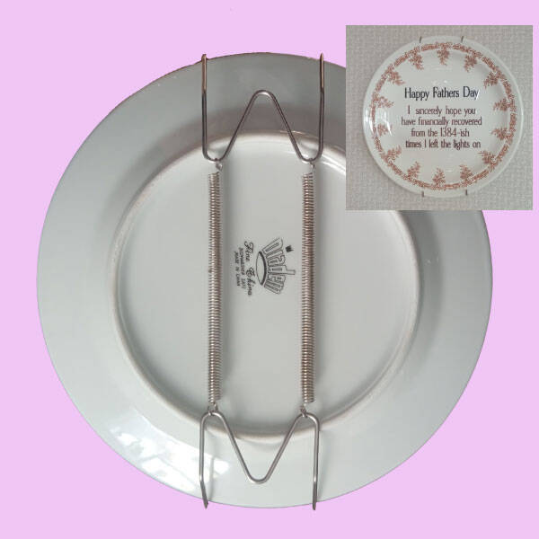 Wall Hanger