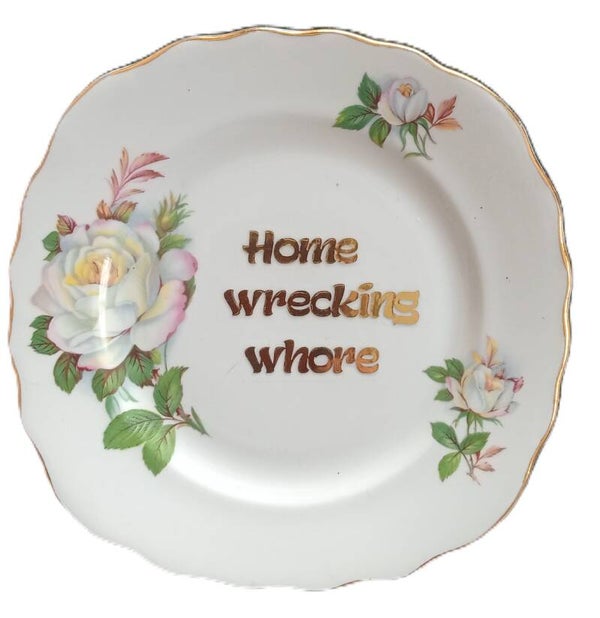 home wrecking whore