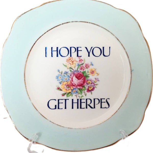herpes
