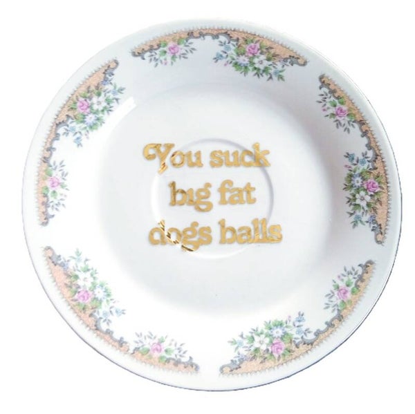 Dogs Balls