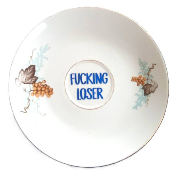 Fucking Loser