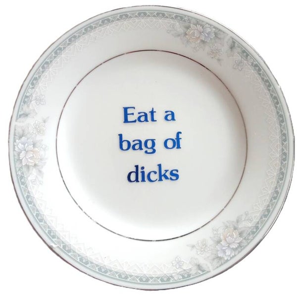 Bag of dicks
