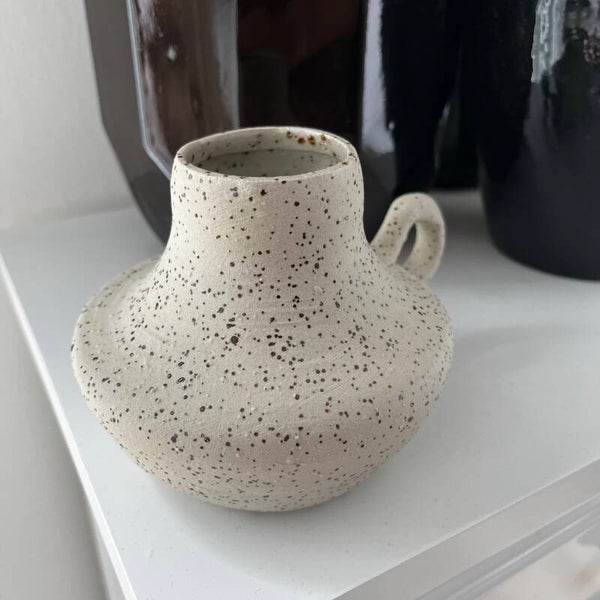 Decoratief vaasje - Pretty little vase