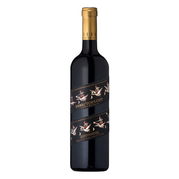 Francis Ford Coppola, Zinfandel Dry Creek Valley 'Director's Cut'