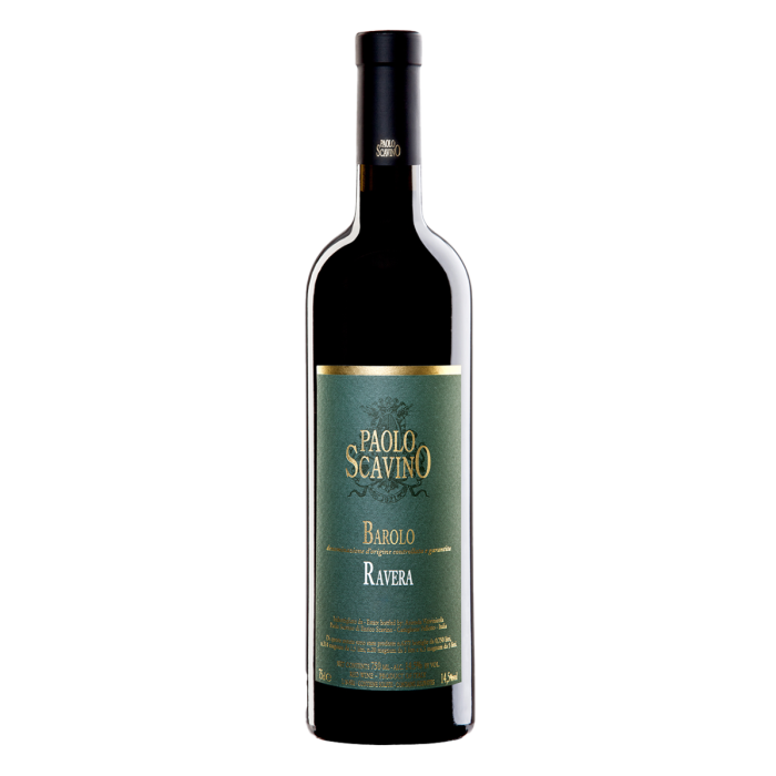 Tenuta Paolo Scavino, Barolo DOCG Ravera