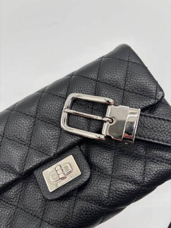 Chanel Gürteltasche Matelasse Bag Tasche Uniform Mini Bag 2.55