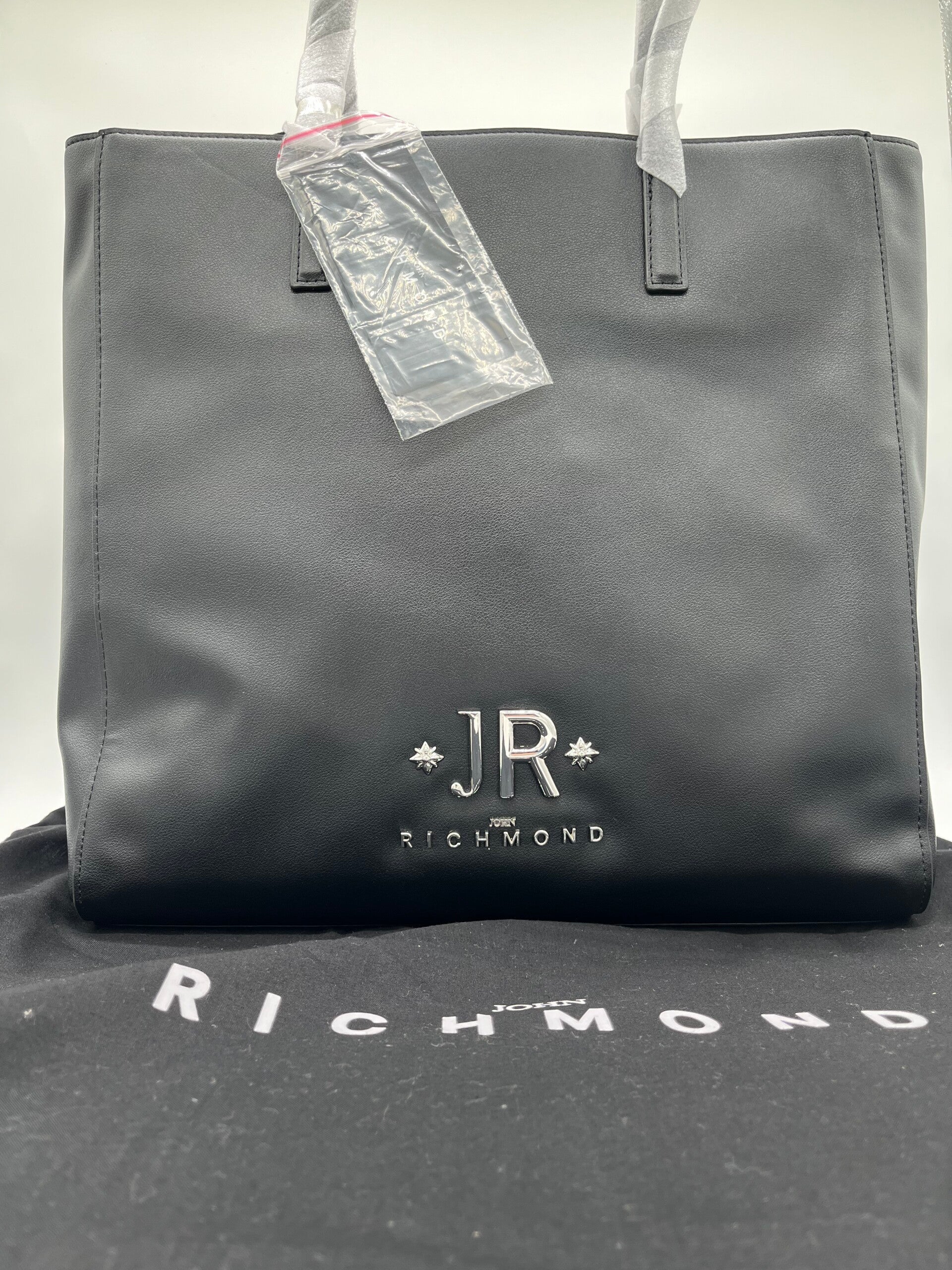 John Richmond Shopping Bag   40% unter dem Neupreis