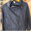 PARKA TAILLE UNIQUE