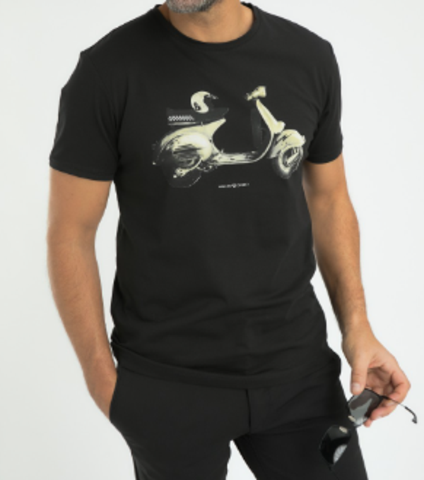 TEE SHIRT TECIBEL